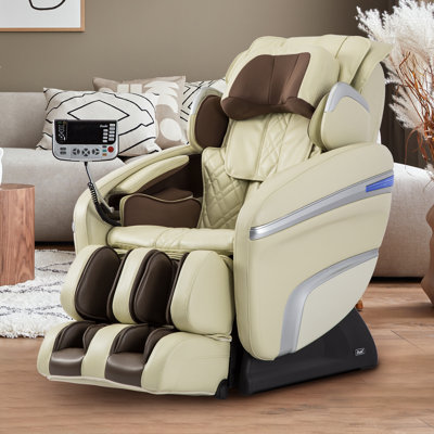 Fauteuil de massage OS-7200H Pinncle