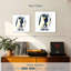Crowle - pingouins arctiques mignons-111897166