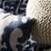  Scroll Throw Pillow