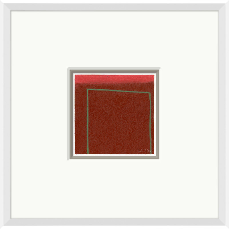 Color Abstract V - Small