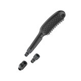 Hansgrohe Dog Shower, 3-Spray, 1.75 GPM