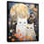 Black Framed Canvas
