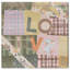 Retro Scarf II Print by Oliver Gal-1566807844-1566807847