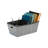 Simplify Fabric Decorative Basket-31469830