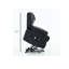 Fauteuil inclinable à télécommande chauffant et chauffant pour massage pour personnes âgées