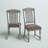 Aghalee 19.4'' H Upholstered Side Chair