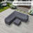 Baili Outdoor Conversation Sets Group Seating Patio Furniture Covers