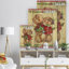 « christmas pain d’épice love », impression-35119455-35119458