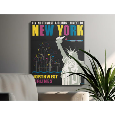 Cota Wrapped Canvas Print Set