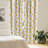 Nursery Semi-Sheer Rod Pocket Curtain Panels-690878927
