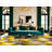 Washable Onion Yellow Vegetables Area Rug-1008925826