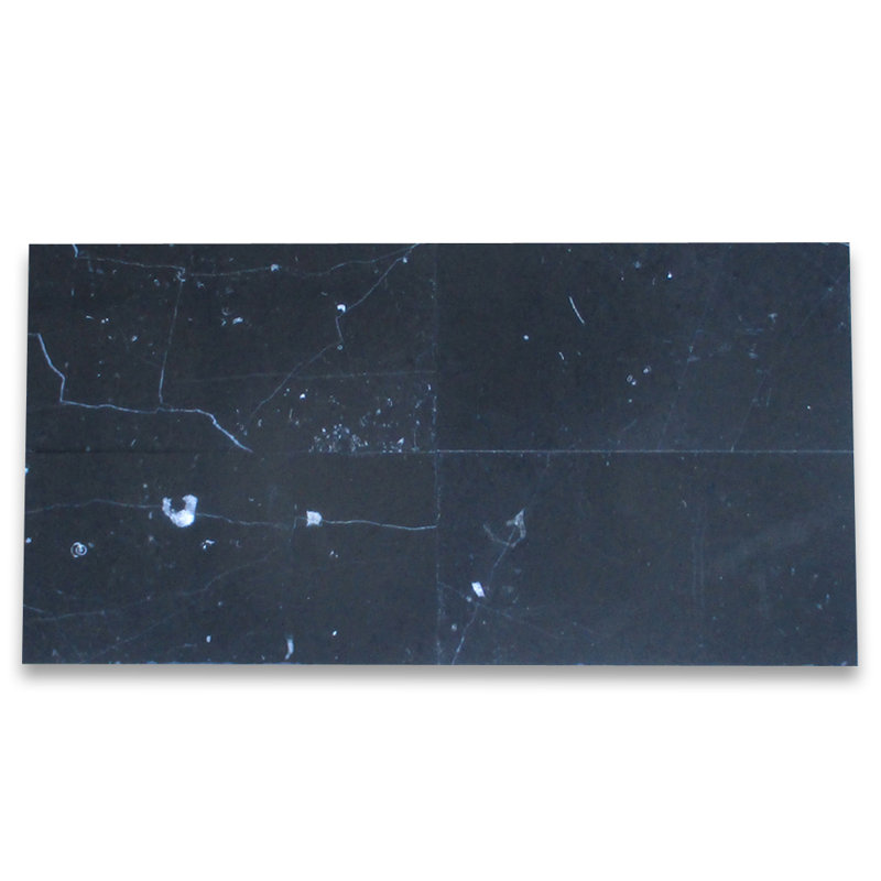 6" x 12" Marble Mosaic Wall & Floor Tile