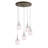 Rosendahl 5 - Light Cluster Pendant-268452326-268452346