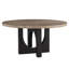 Zanzibar Regent Round Dining Table