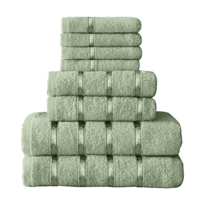 8PC BOSTON BALE SET (MAIL BAG)