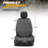 Full Set Seat Covers Universal Waterproof Leatherette For Cars Suvs Trucks Airbag Compatibility​​