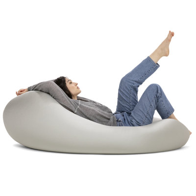 Nimbus Spandex Large Bean Bag Chair & Lounger