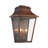 Hazeldell Copper Wall Light-24030975-24030976