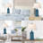 Baraona Resin USB Table Lamp-1857207433