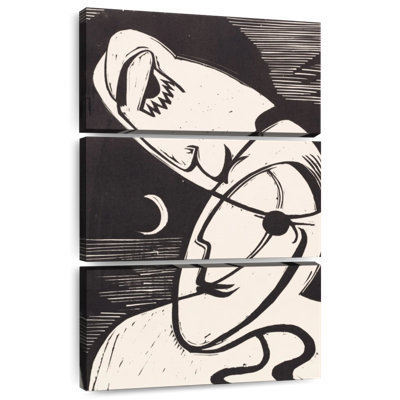 Avery le baiser 1930