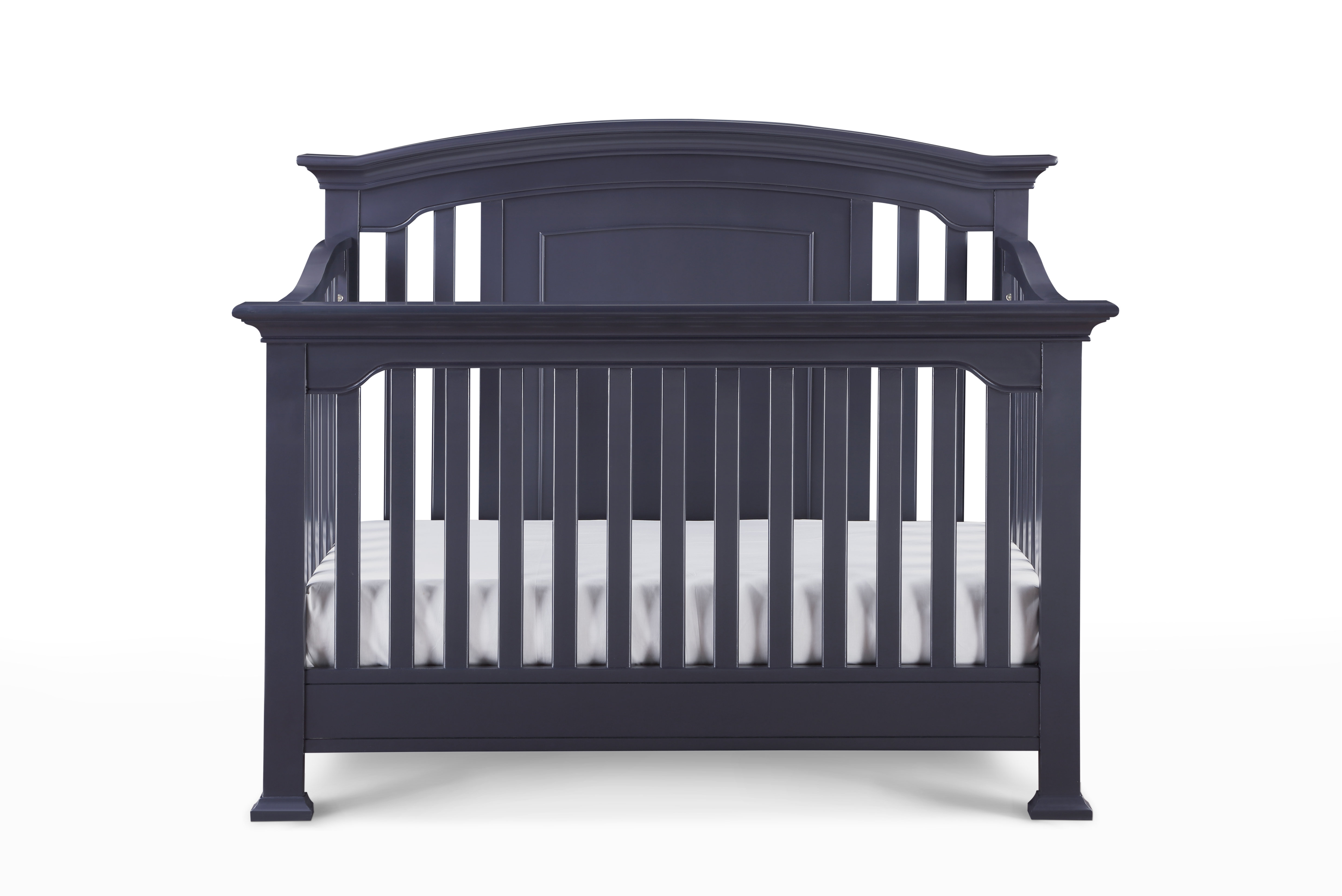 Birch Lane™ Conrad 4-in-1 Convertible Crib 