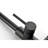 Kitchen Faucet With Pull Down Sprayer-124897239