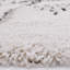 Sutton Tufted White/Black Rug