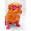 Fashion Dog Figurine-100141231