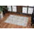 Ivory Rectangular Area Rug 2 Ft. 7 In. X 7 Ft. 3 In. Runner-427421995