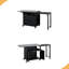 Chariot de barbecue pliable pour l'extérieur-1363656430