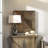 Traditional Abstract Wall Decor on Metal