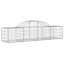 Briceida 200 cm W with 18 Panel(s) Included-710424741