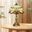 Johson Glass Table Lamp