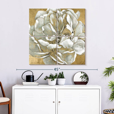 Harnek en fleurs II