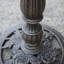 Bain de roses, bronze antique