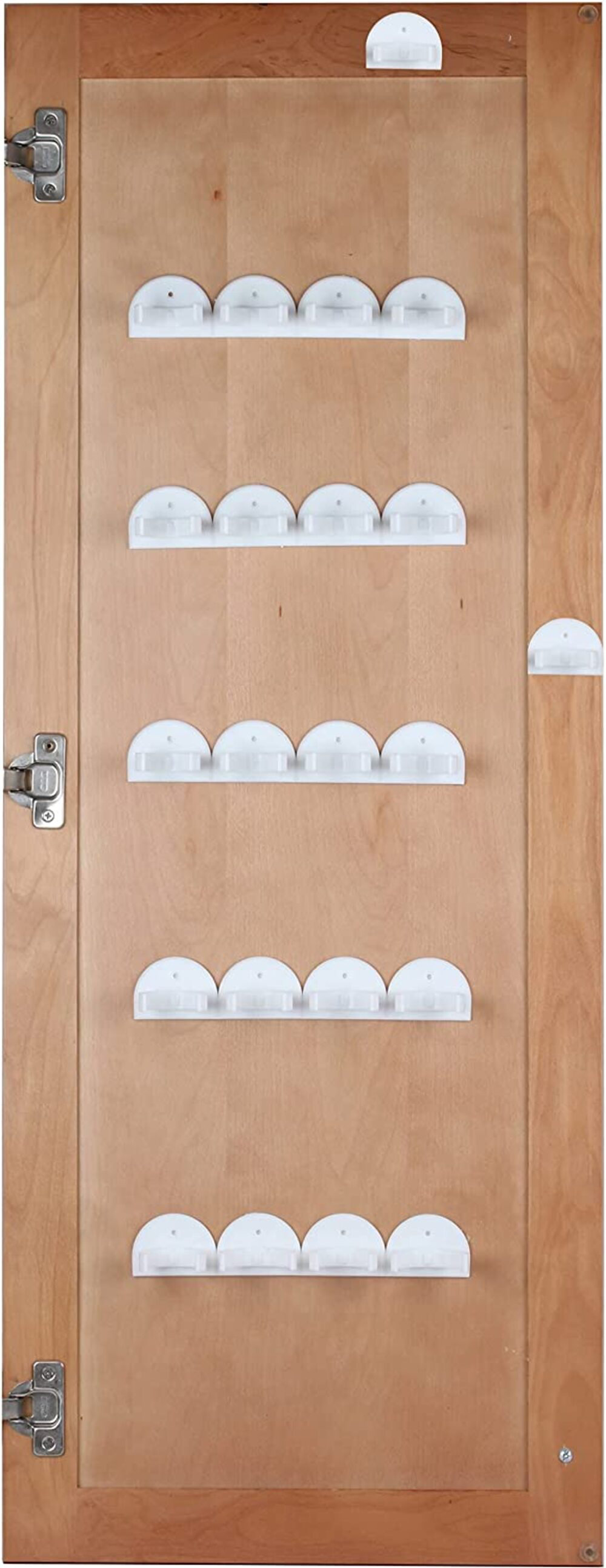 Prep & Savour 36 Jar Spice Rack | Wayfair