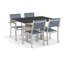 Travira Outdoor 5 - Piece Dining Set-1616112835-1688926656-1688926662