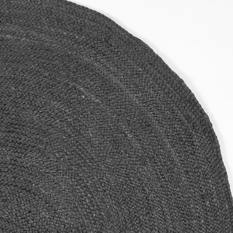 Winfree Round Area Rug, Round 90cm
