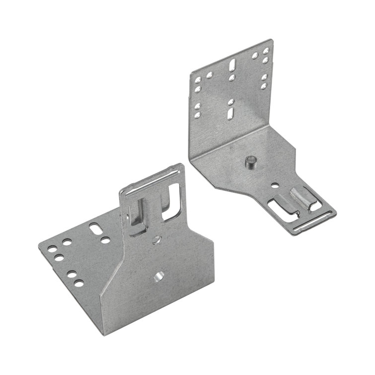 2.06'' Centre Mount Metal Drawer Slide