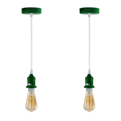 Carnbore 2 - Light Single Pendant