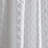 Peri Home Diamond White Curtain Panel Pair-104800484