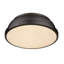 Plafonnier encastré 2 lumières Calico-291714145-291714159