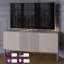 IONA Unfinished TV Stand for TVs up to 60"-1431227631