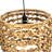 Becerril Round Chandelier