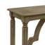 Console en bois massif 45,9 po Allanton-364505938
