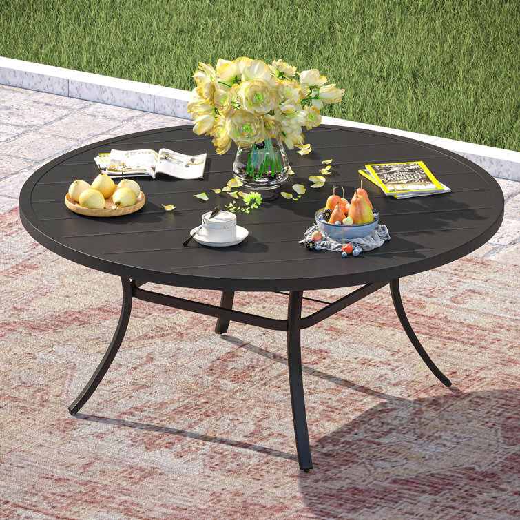Table d'extérieur Buckleys