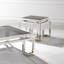 Palmer Glass End Table-36667823