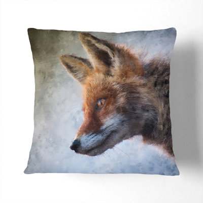 Square Cushion