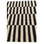 Tapis crème 5 pi 11 po x 7 pi 11 po Petrella