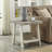 Angeleca End Table with Storage-64214632